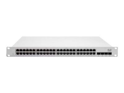 MERAKI (MS120-8LP-3YR) ENTERPRISE LICENSE AND SUPPORT, 3 YEAR | LWT